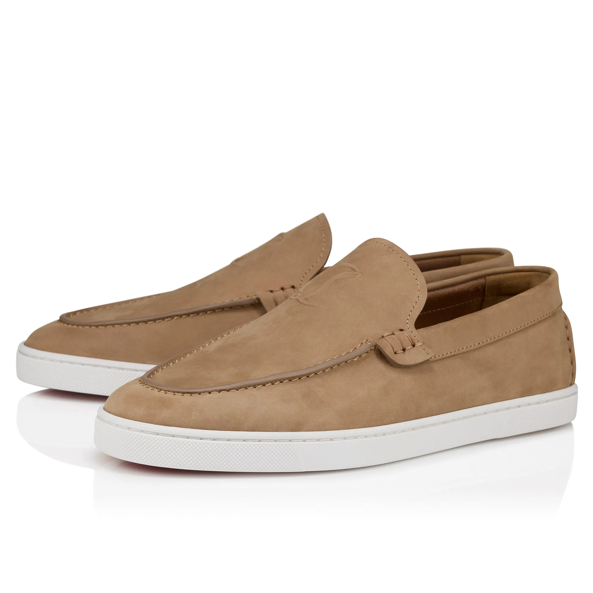 Christian Louboutin Loafers